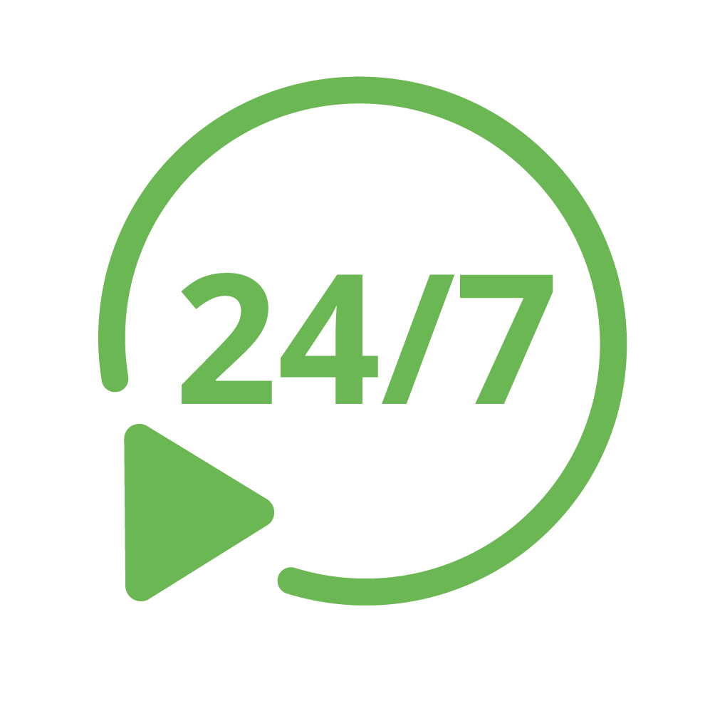 247 Stable cloud playout service for FAST channels