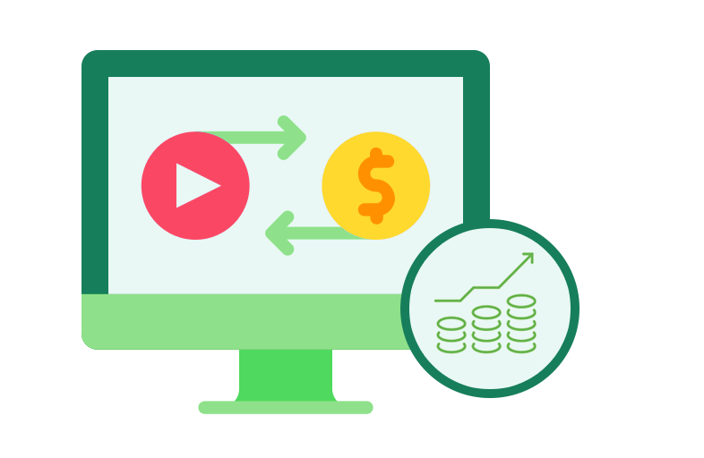 Playout and FAST Channel monetization