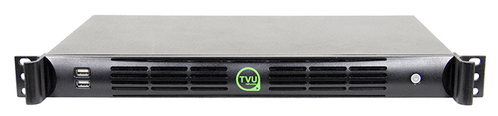 Share live video over IP with point-to-point live transmission using TVU G-Link