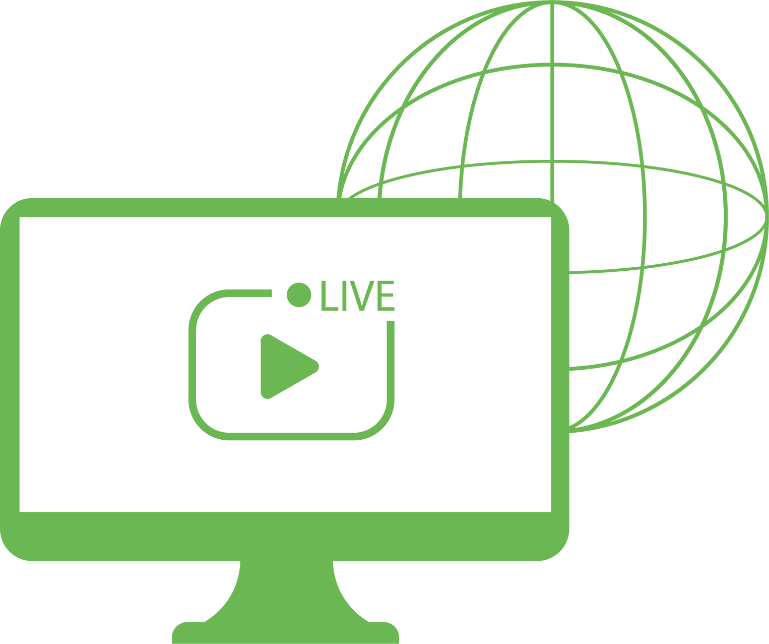 TVU Channel manage and schedule remotely from any location